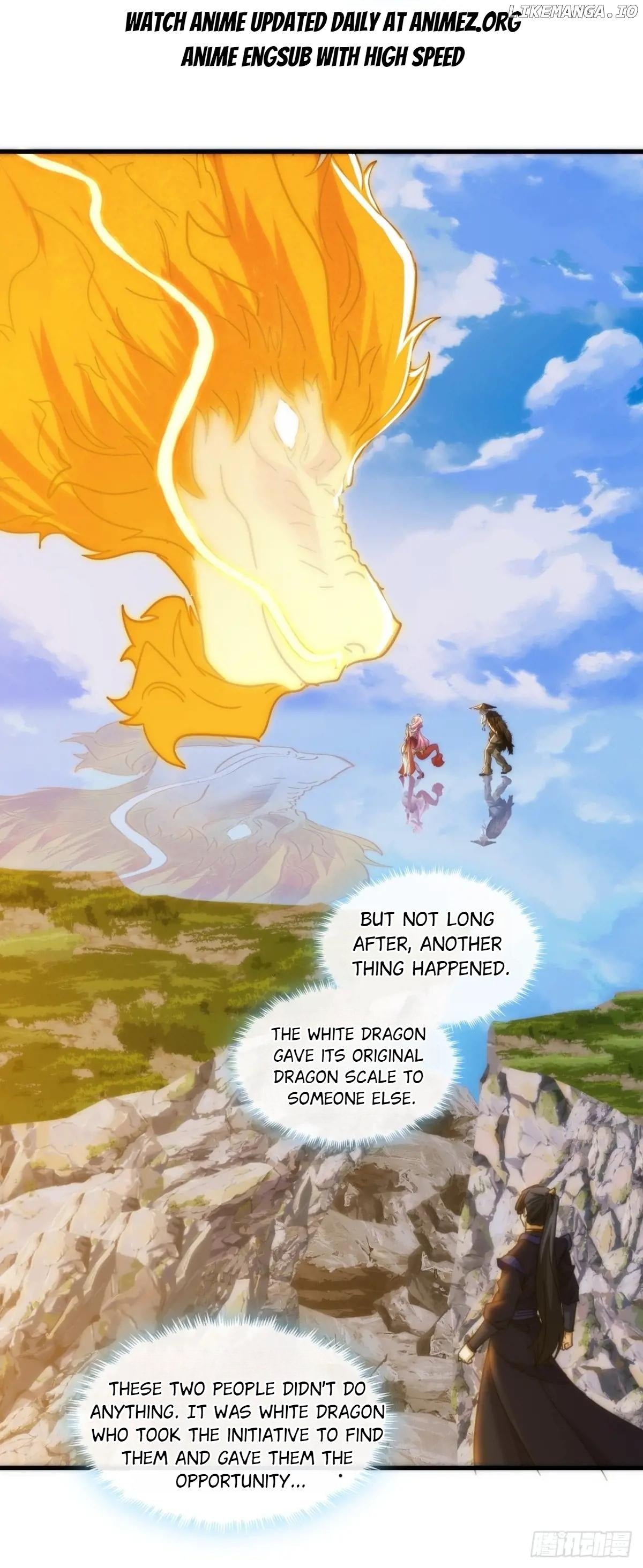 Please Slay The Demon! Young Master! Chapter 180 - page 48